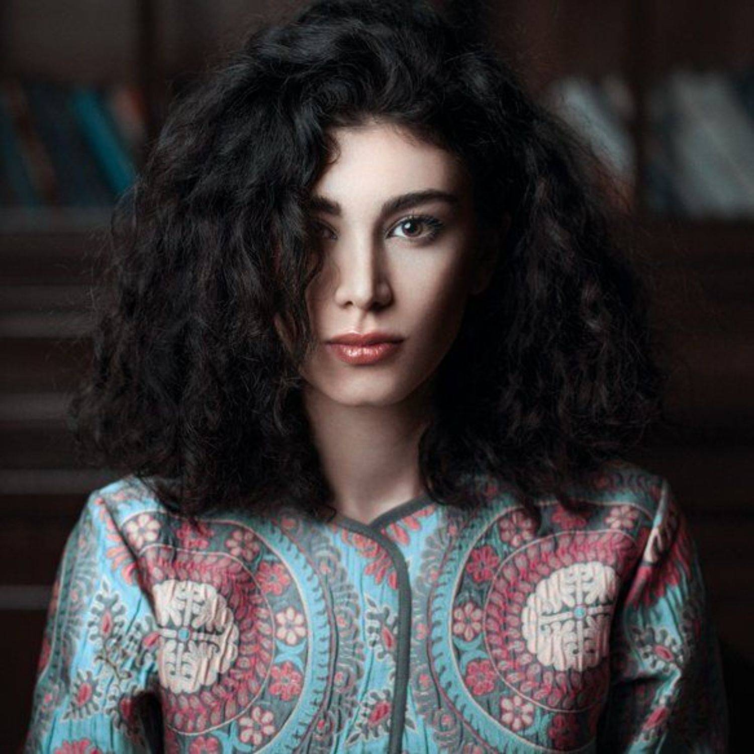 Eyes, Look, Portrait, Soul, Babak Fatholahi
