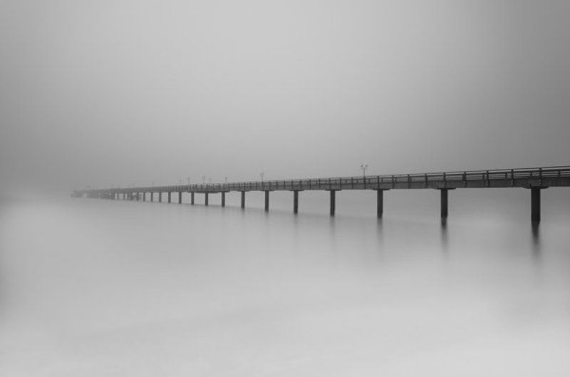 BW - Portfolio / Steffen Reichardt фото превью
