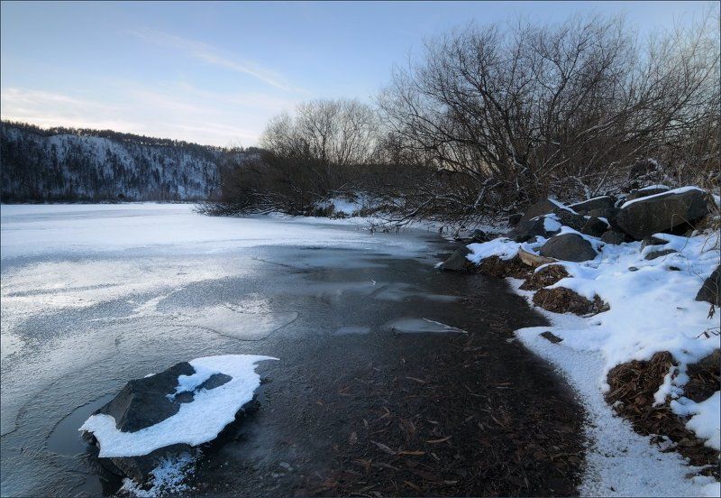 Октябрьские ноты фото превью