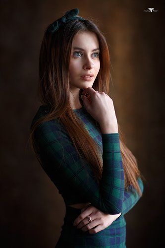 Alina
