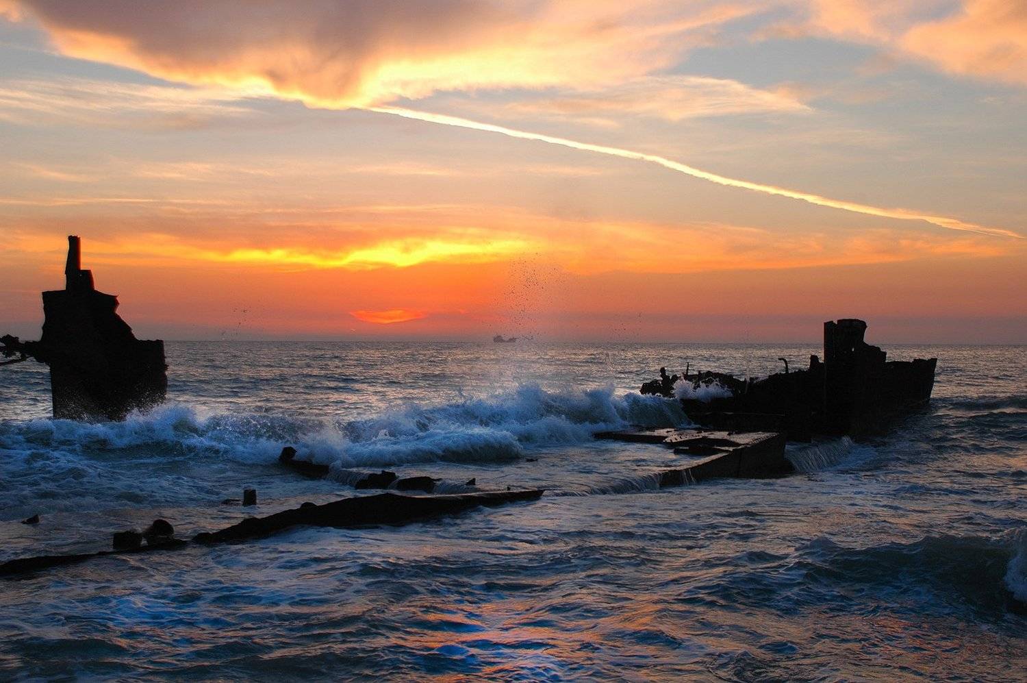 , Орлов Михаил