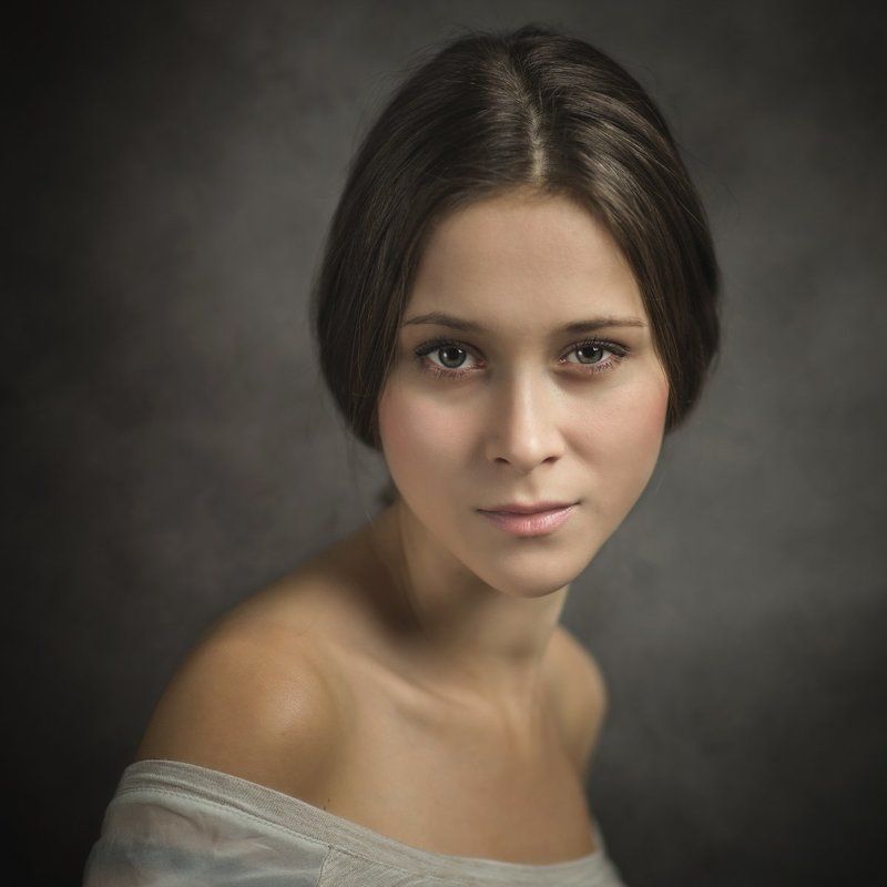 Light, Nikkor 85mm, Nikon D610, Soft Ewa фото превью
