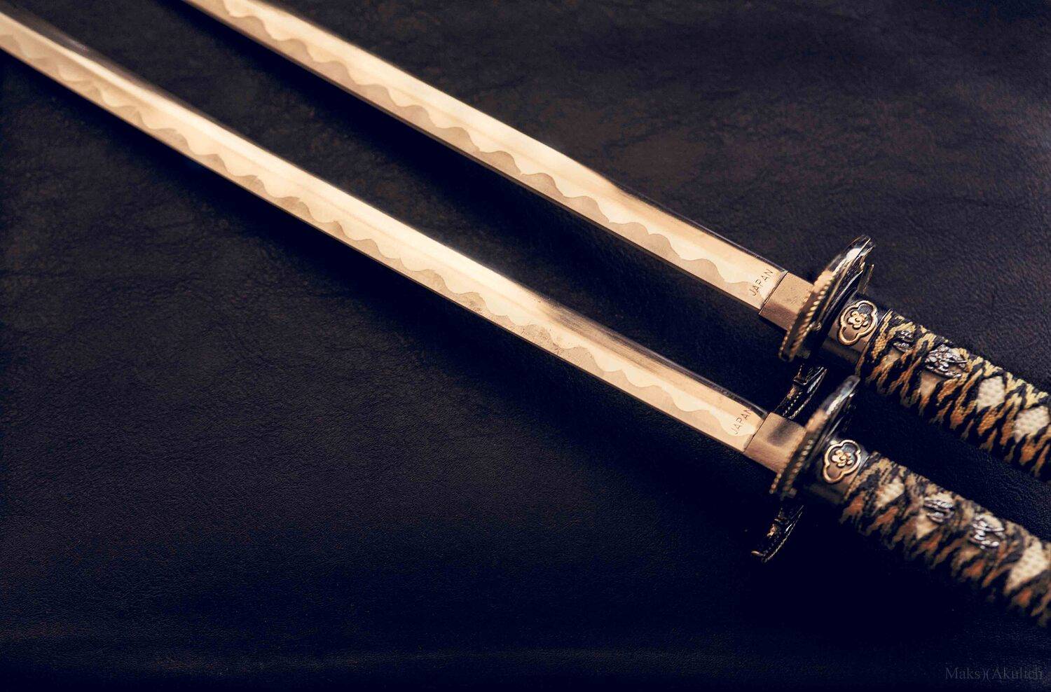 , Акулич Макс