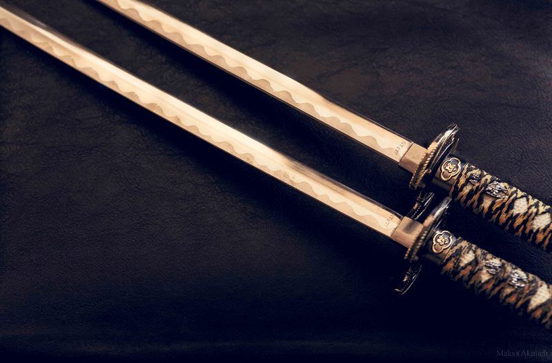 The sword фото превью