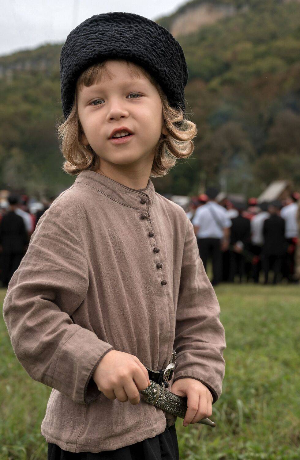 , Валерий Одинцов