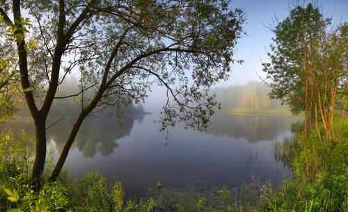 Весна