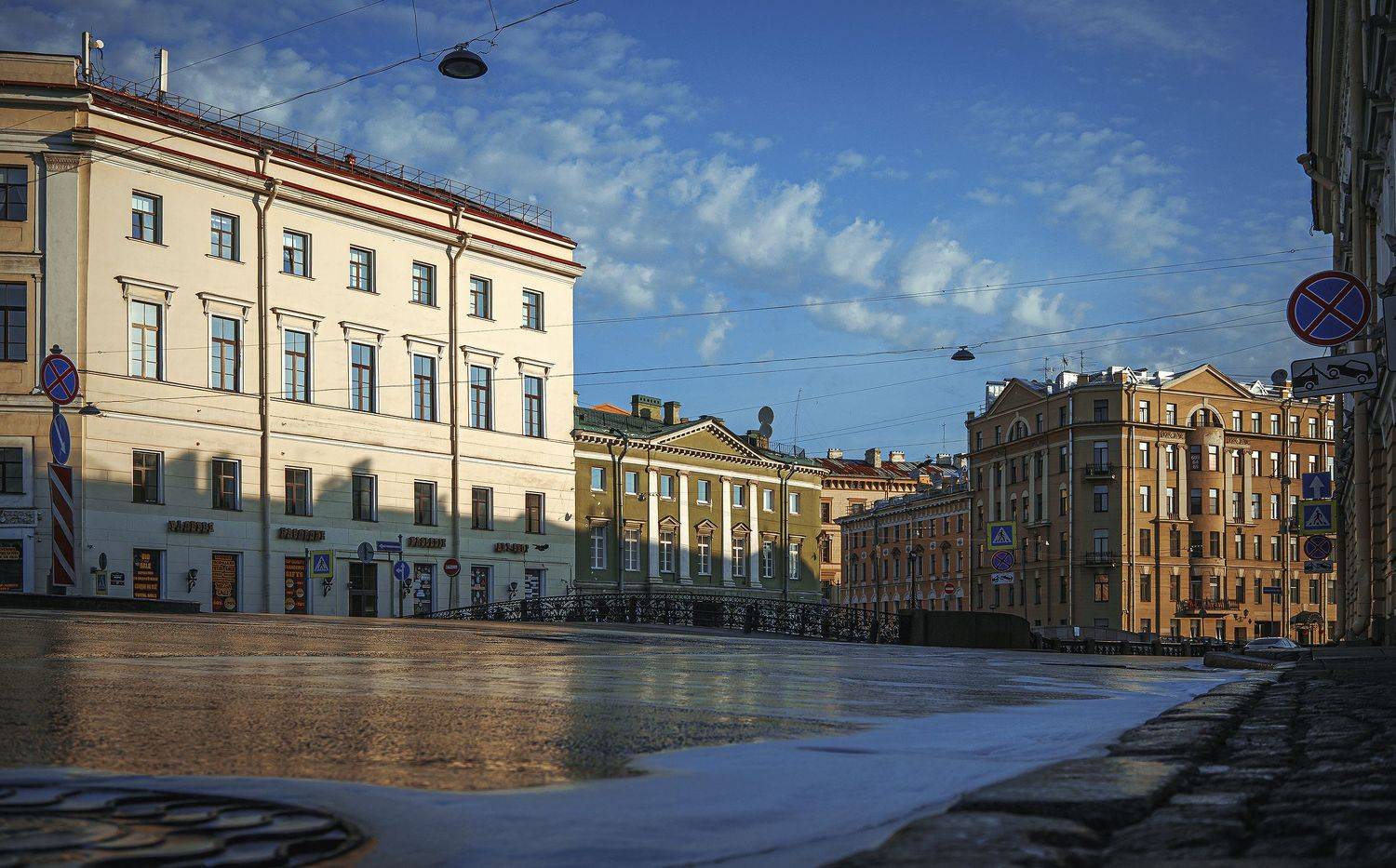 Санкт-Петербург. Автор: Рут Андрей , Рут Андрей