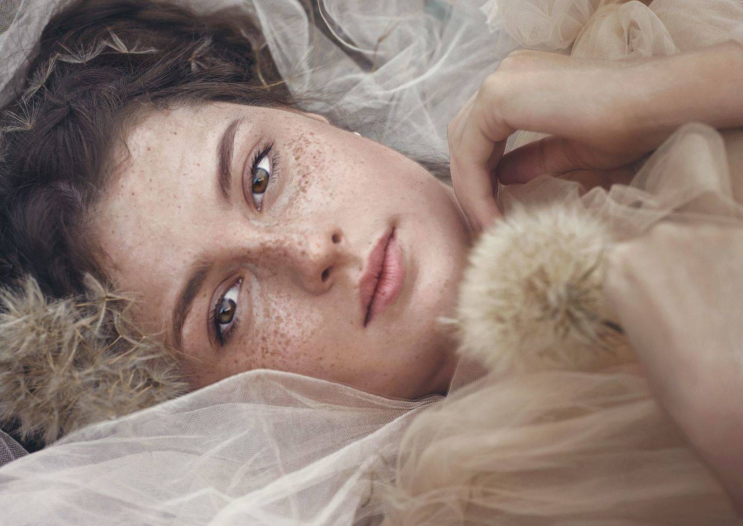 , Таня  Маркова