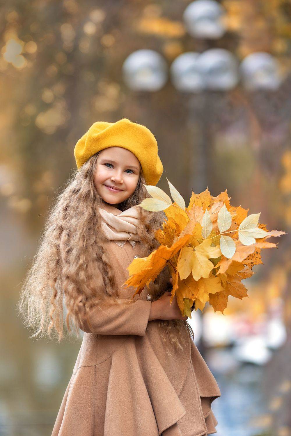 , Ирина Маркова