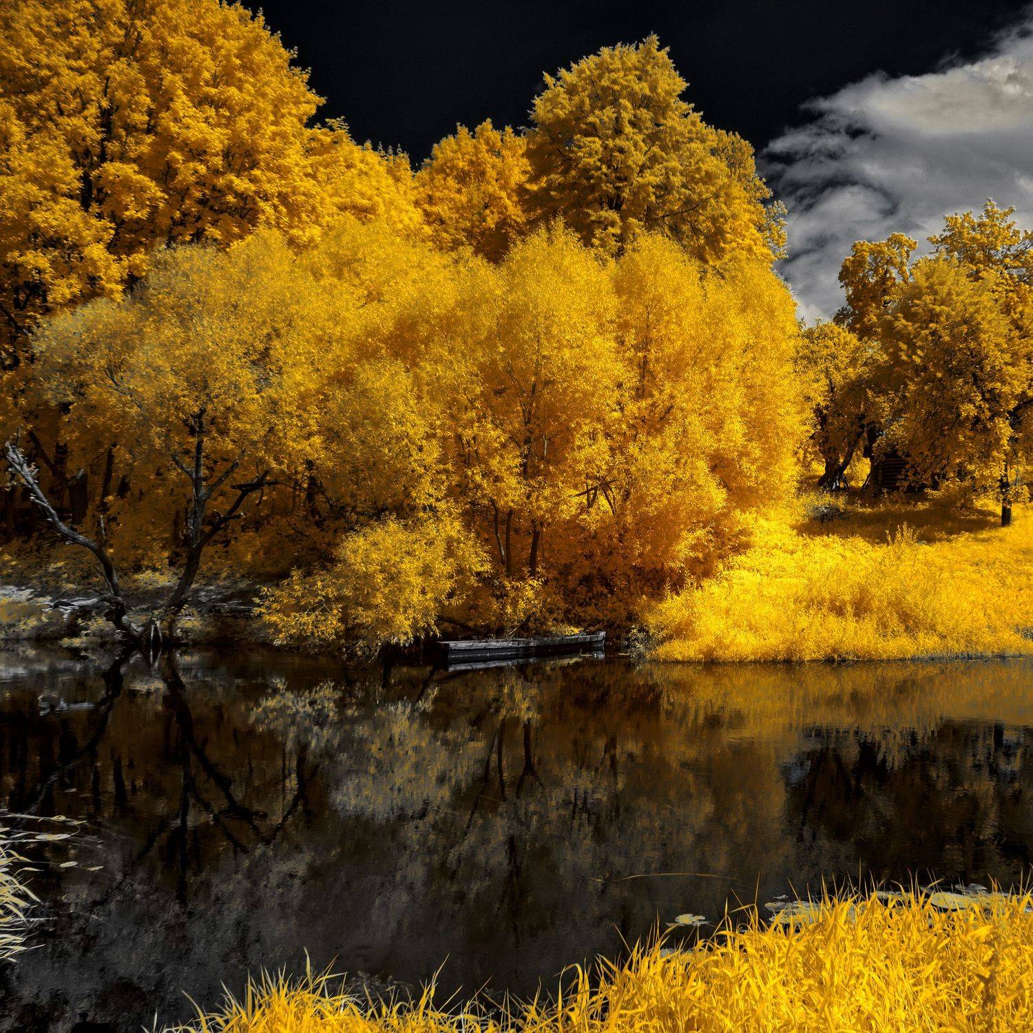 ,  Sixten (Сергей)