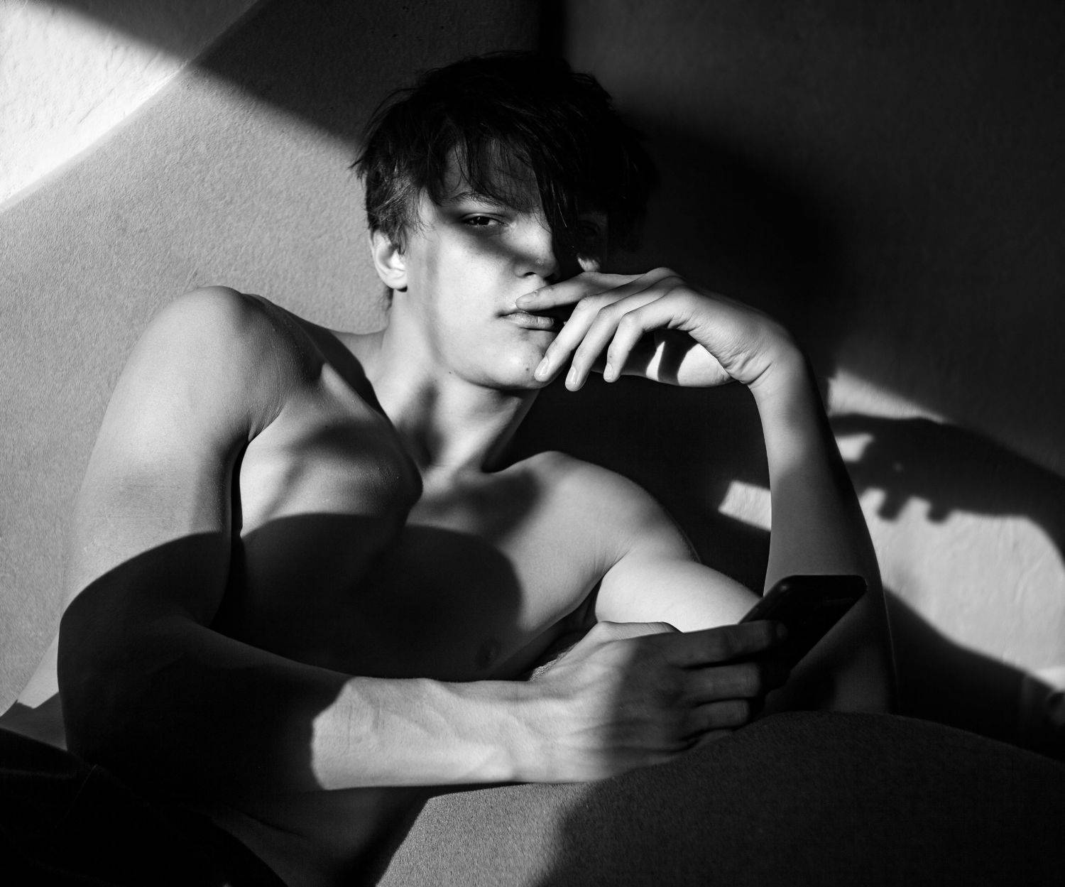 , Мартынова Ирина