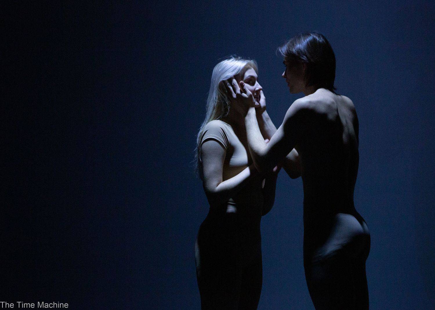 , Михаил Бове