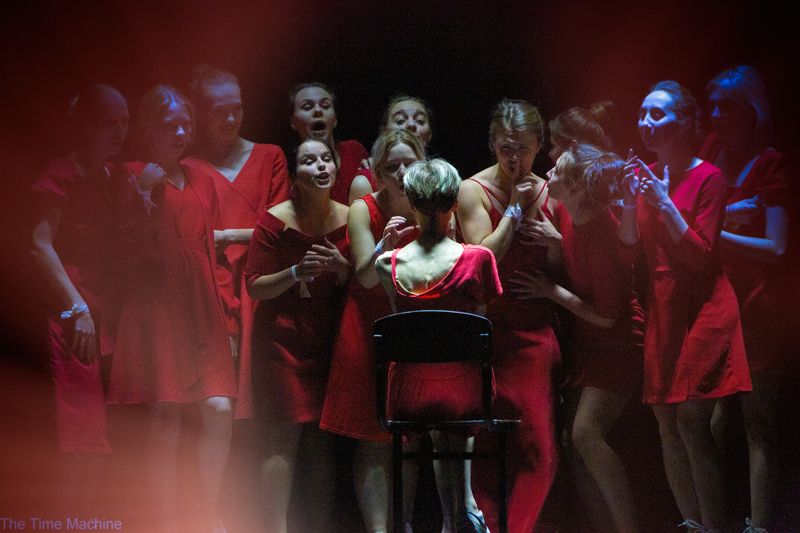 РОМЕО И ДЖУЛЬЕТТА фото превью