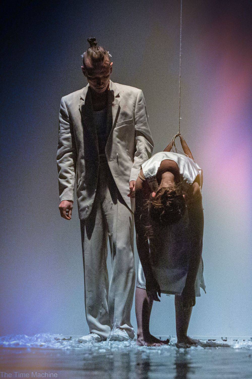 , Михаил Бове