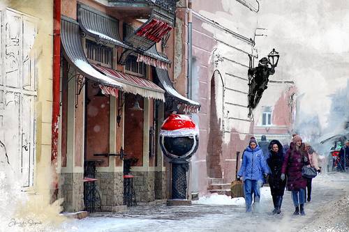 Uzhgorod