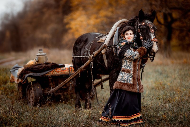 Тихий дон фото превью