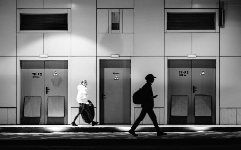 Электричество фото превью