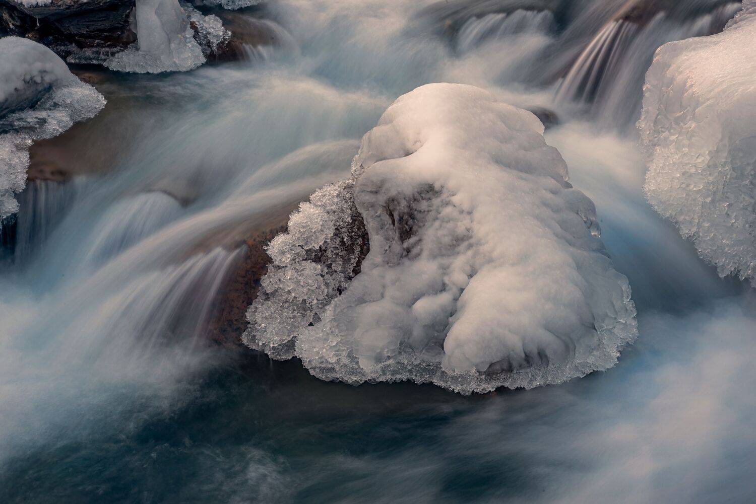 алтай. осень. горы., Евгений Дроботенко