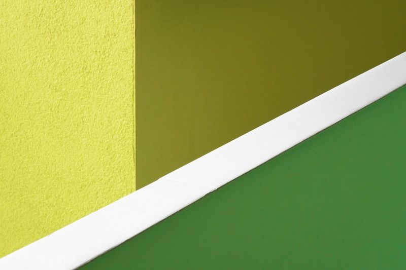 Minimal, minimalist, abstract, architecture,   фото превью