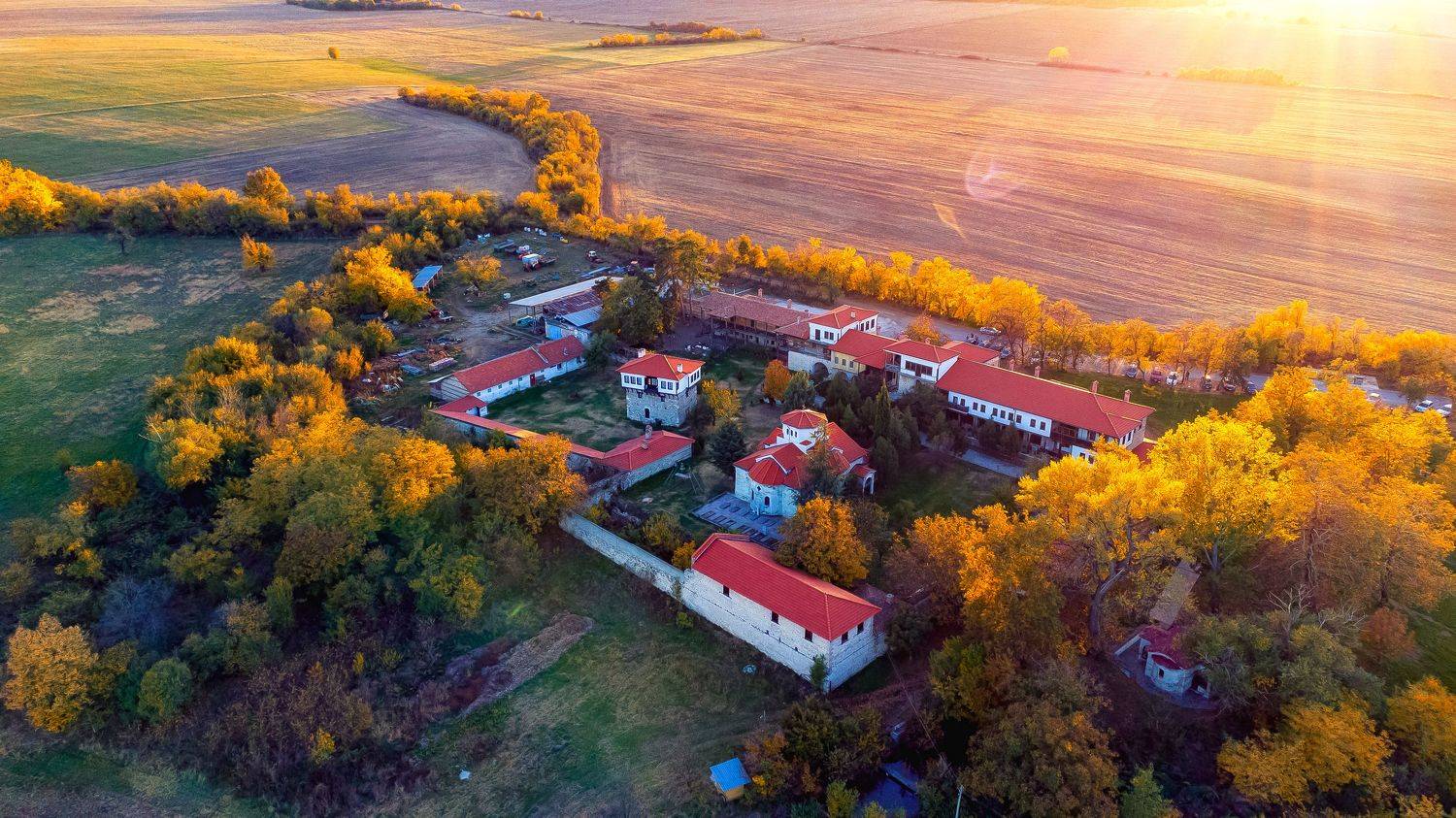 bulgaria, asenovgrad, drone, air, aerial, shopov, stoyan, arapovski, manastir,, Стоян Шопов