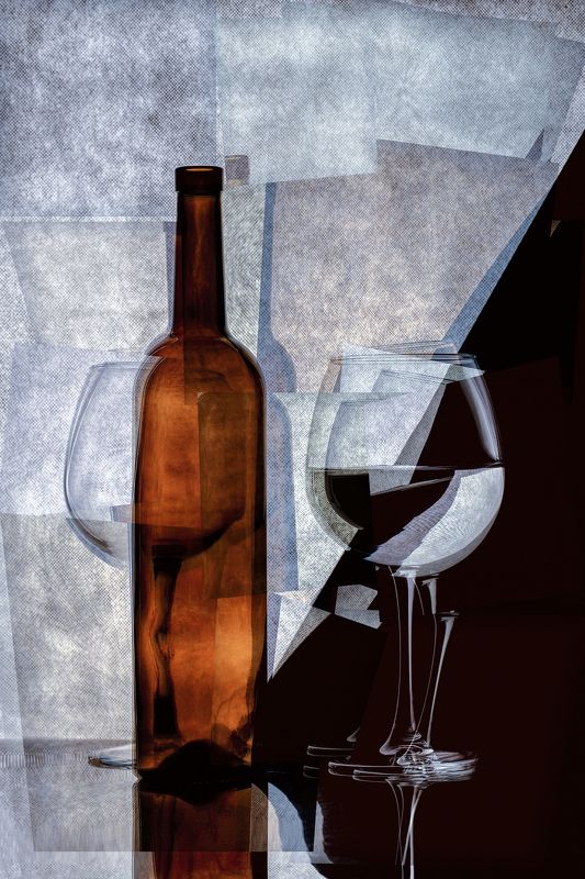 Резонанс фото превью