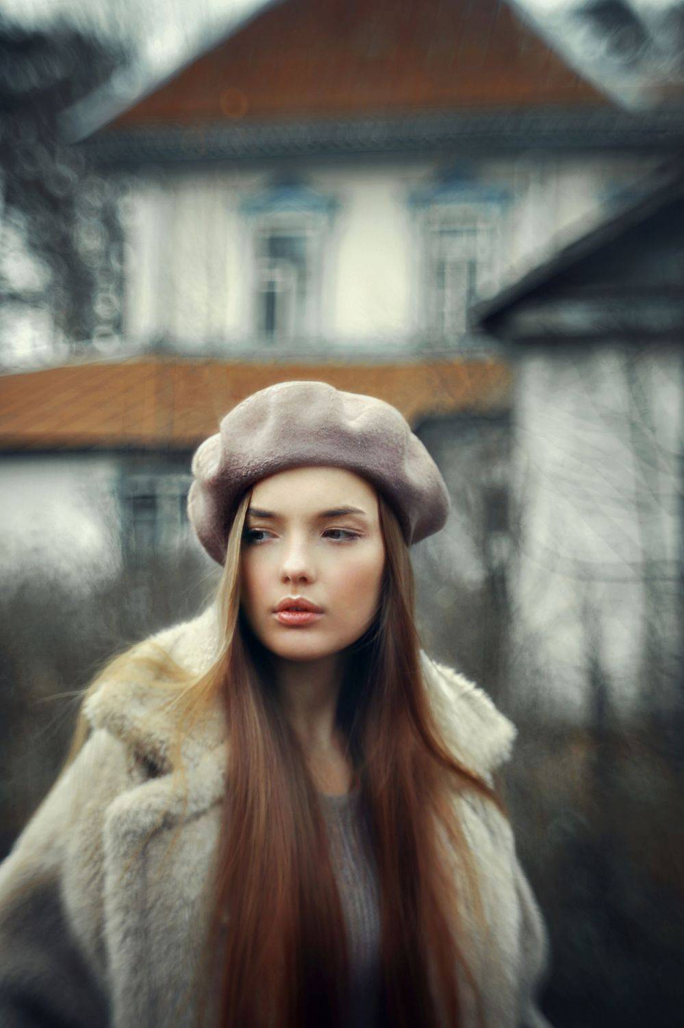 , Анна Мельникова