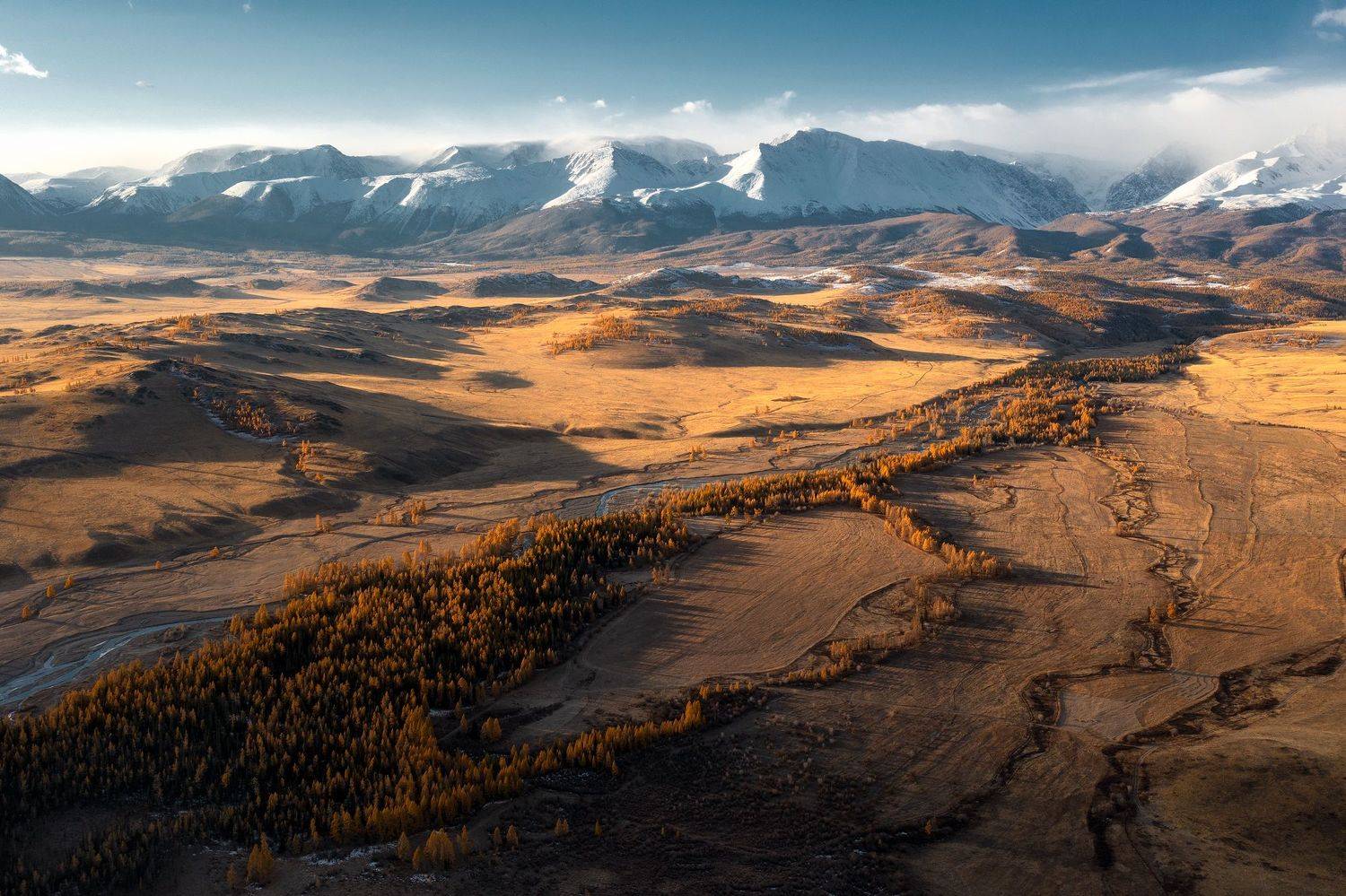 , Юрий Столыпин