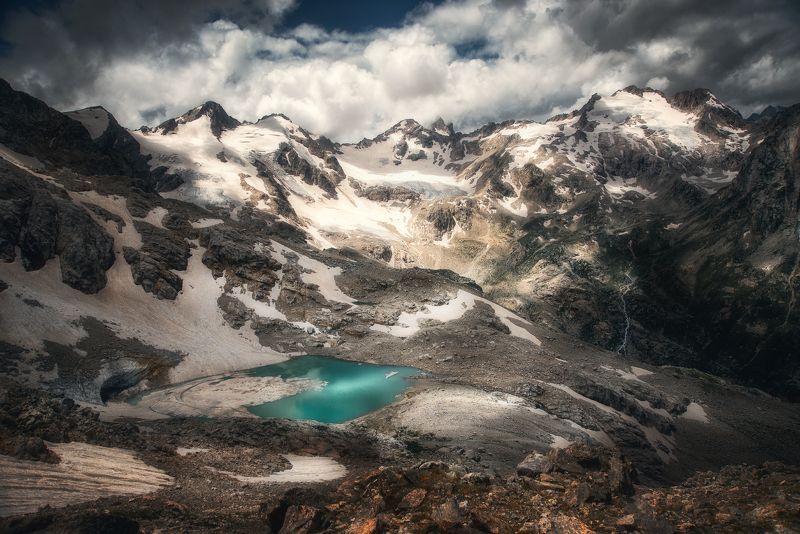 Гвандра фото превью