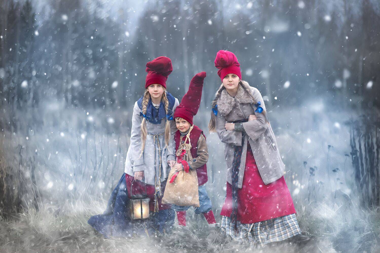 , Arlauskaite Buloviene Vilma