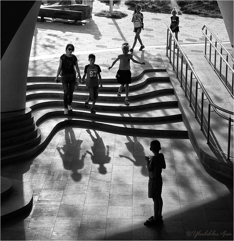 Засмотрелся..) фото превью