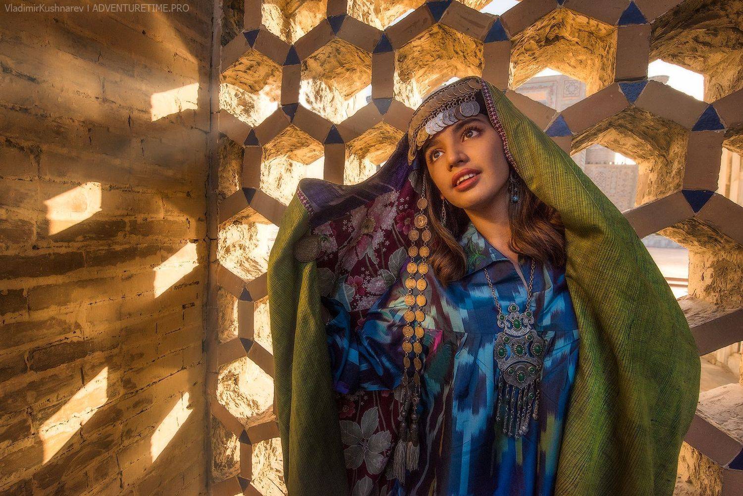 , Vladimir Kushnarev