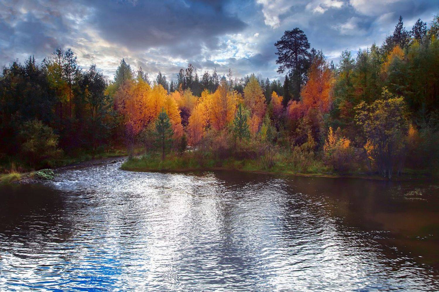 кольский полуостров ковдор, Alexey Pokrovskiy