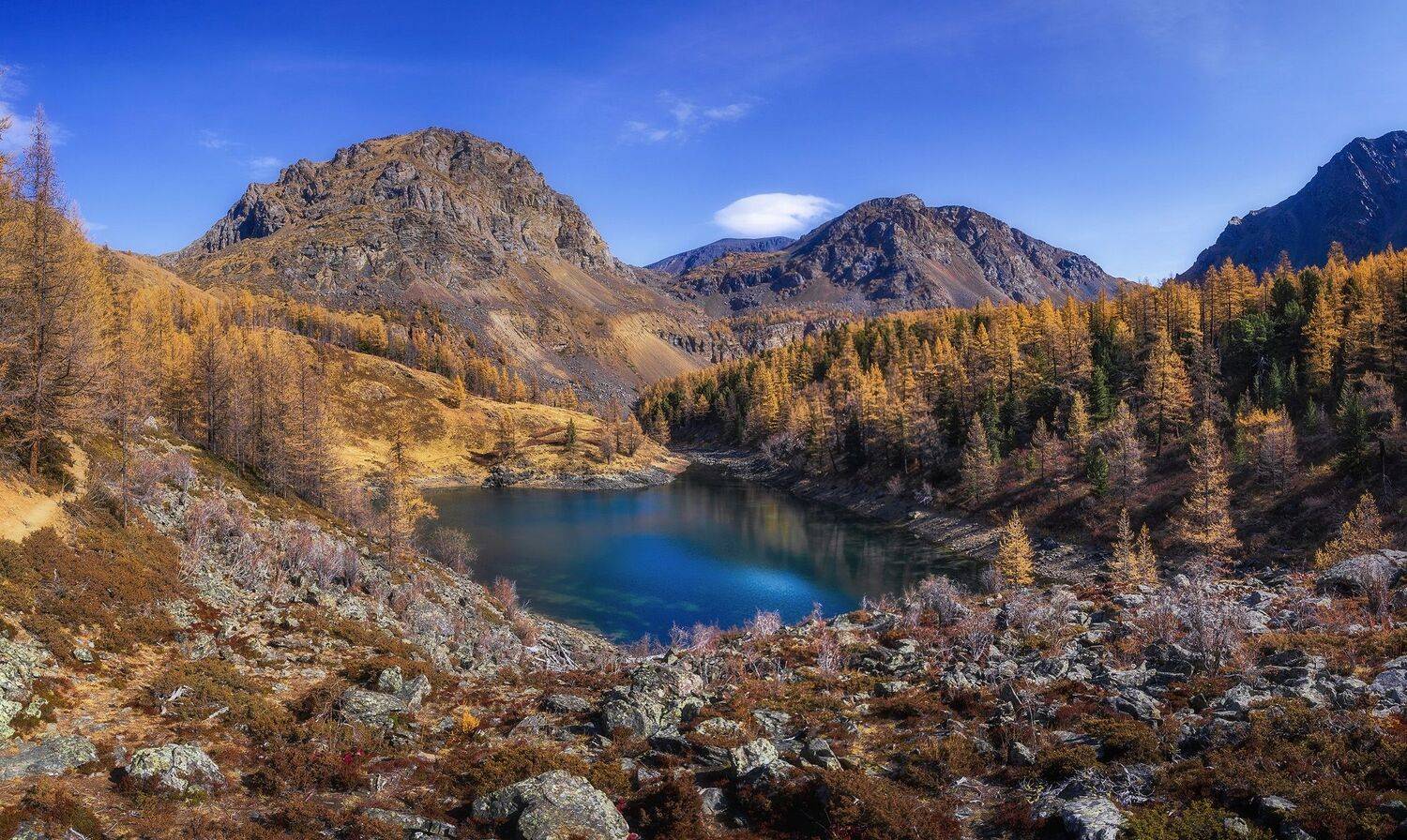 , Сергей Межин