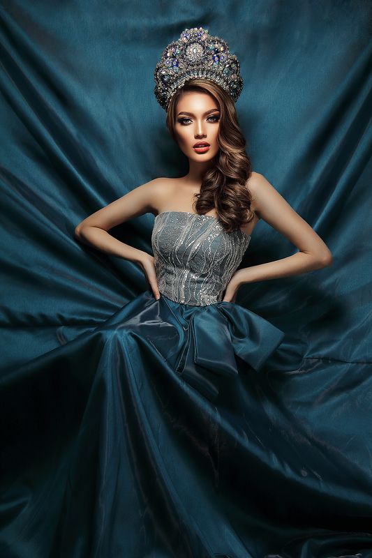 BLUE B E L L E фото превью