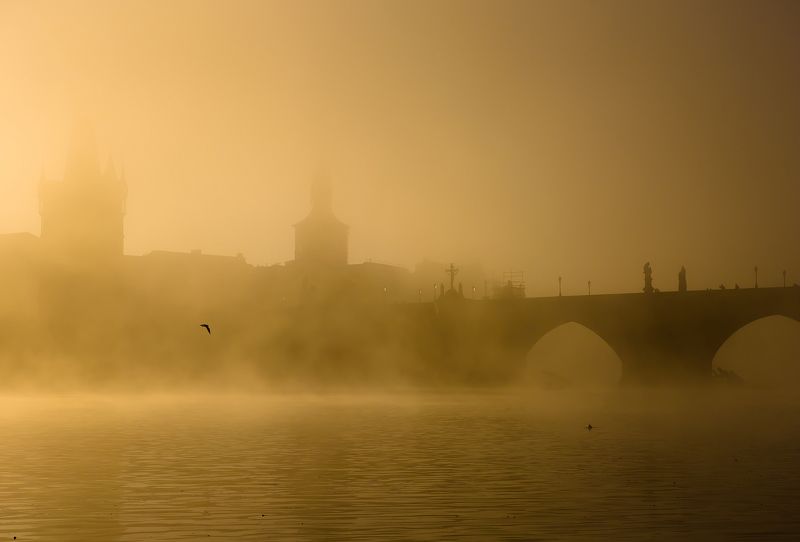 Prague фото превью