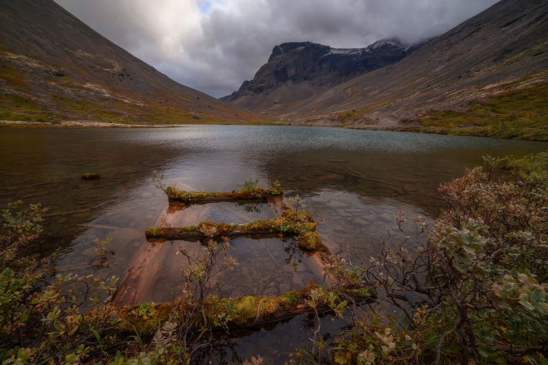 Однажды в Хибинах фото превью