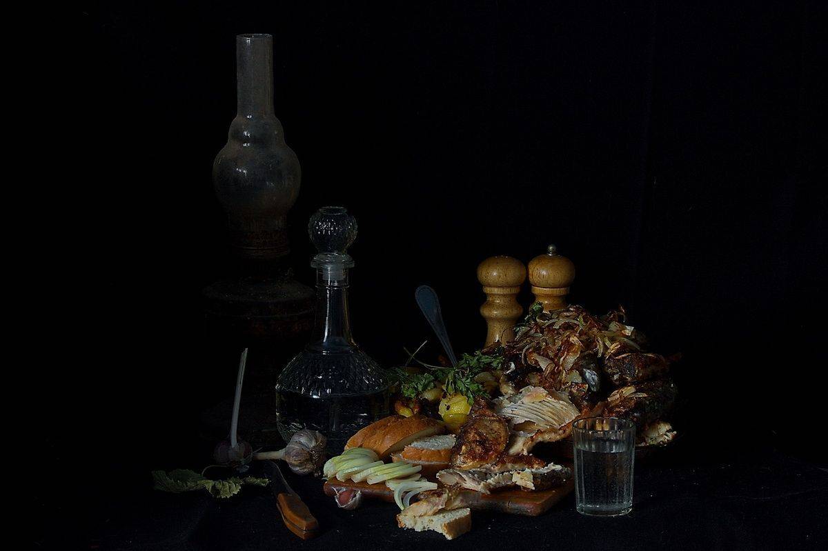 , Николаев Владимир