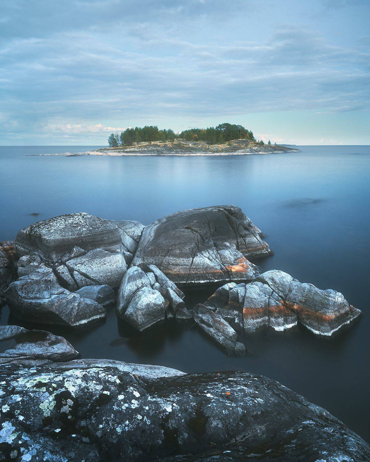 Ладога, Кононов Антон