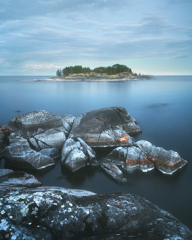 Ладога *** фото превью