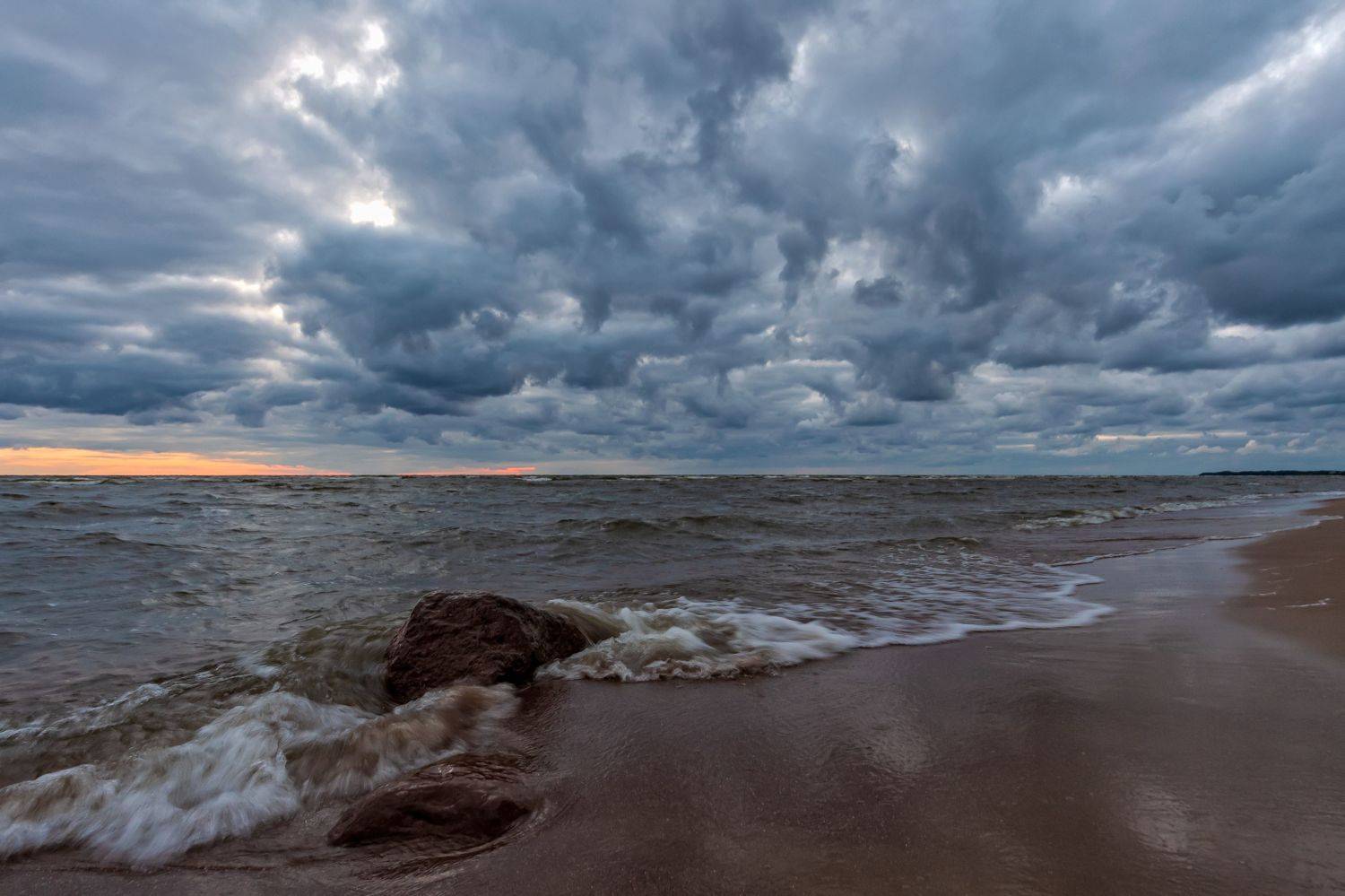 , Виктор Желенговский