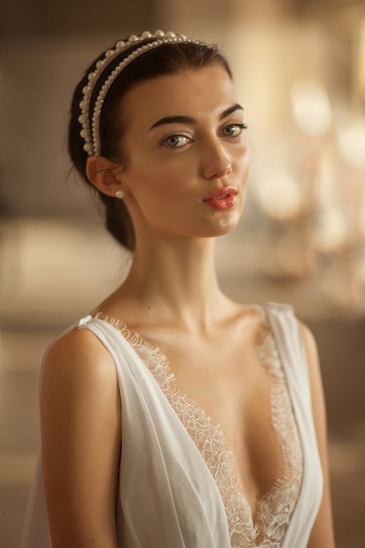 портрет Франческа фото превью