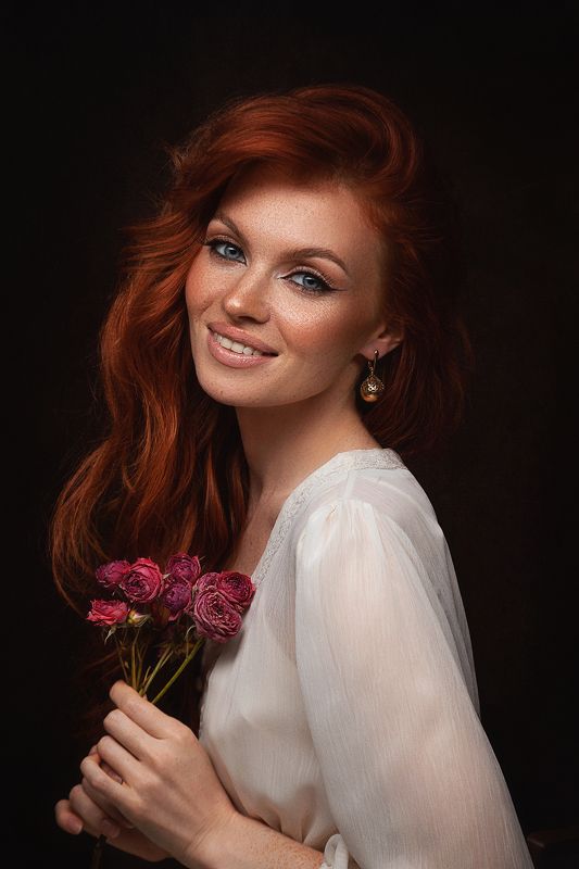 Юля фото превью