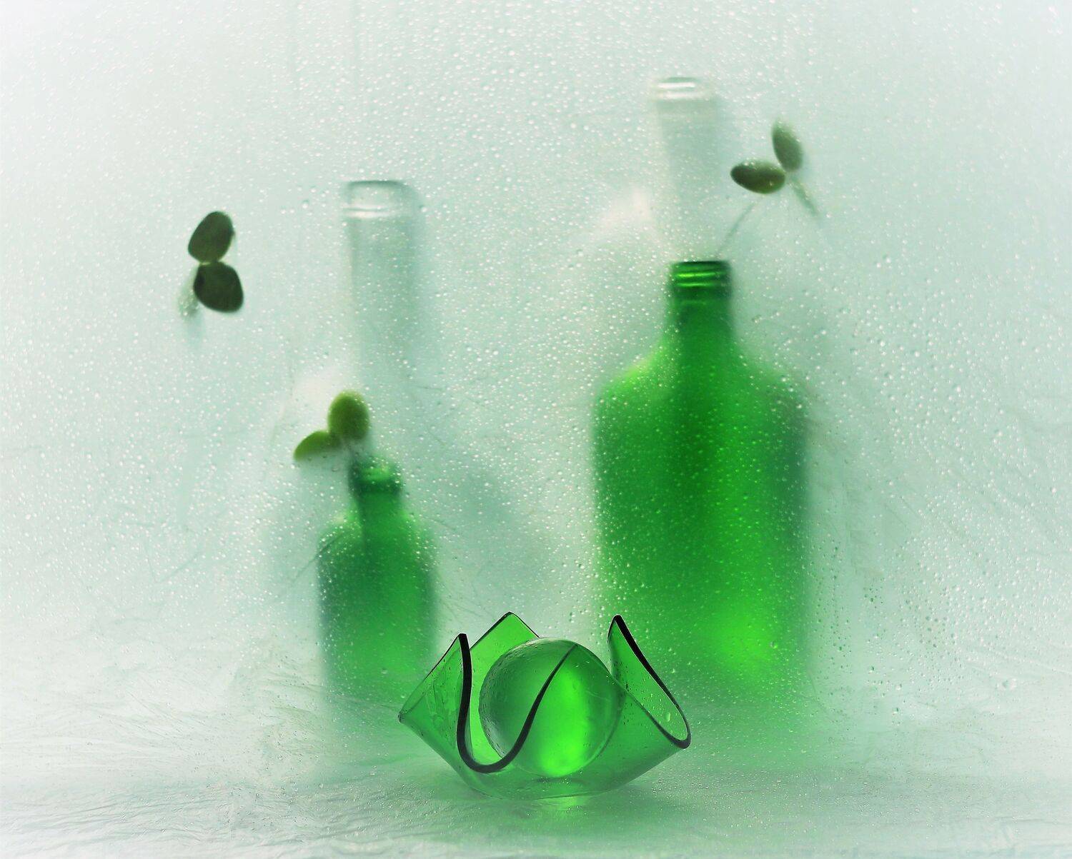 , Людмила Хрусталева*