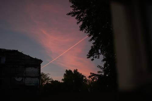 Через вселенную