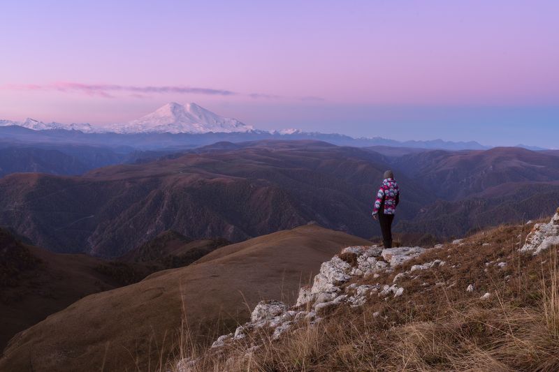 Автопортрет фото превью