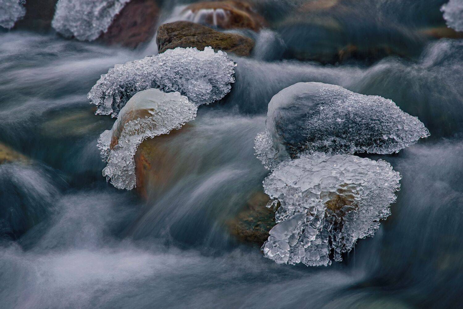 алтай. осень. горы., Евгений Дроботенко