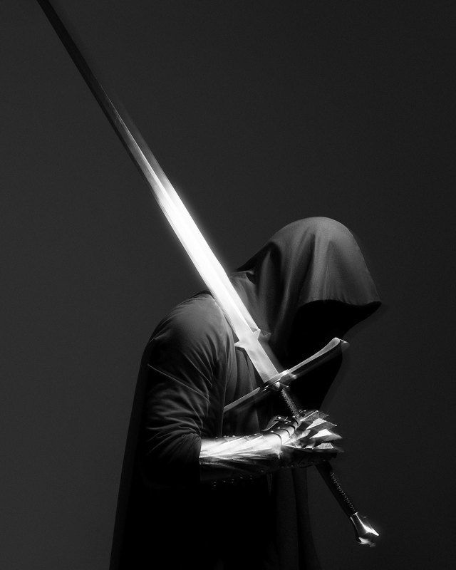 Nazgul фото превью