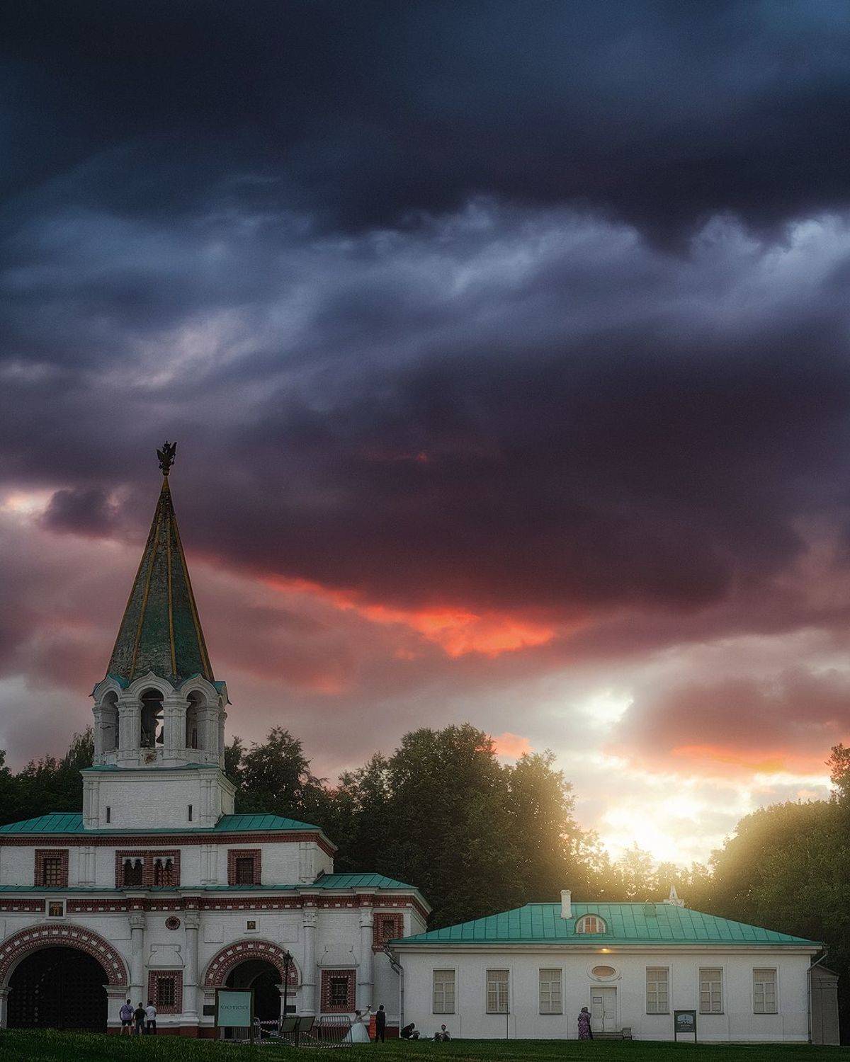 , Иван Курмышов