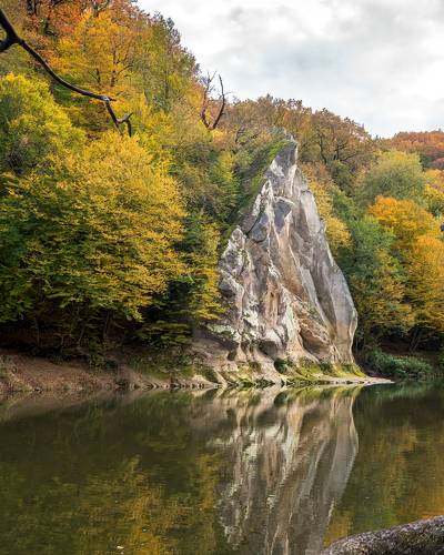 На р. Псекупс