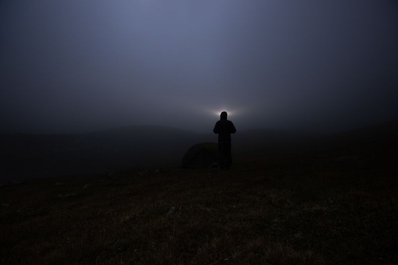 Ловец снов фото превью